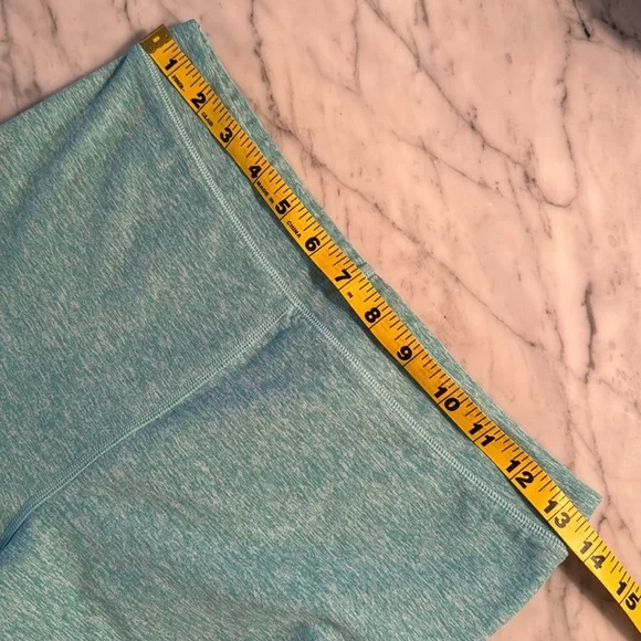 ALO Yoga Alosoft Legging - Picture 4 of 11